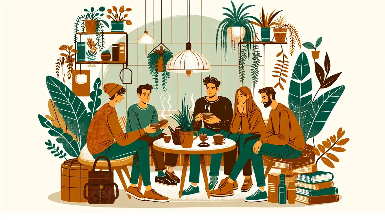 감정 소진을 방지하기 위한 건강한 휴식법