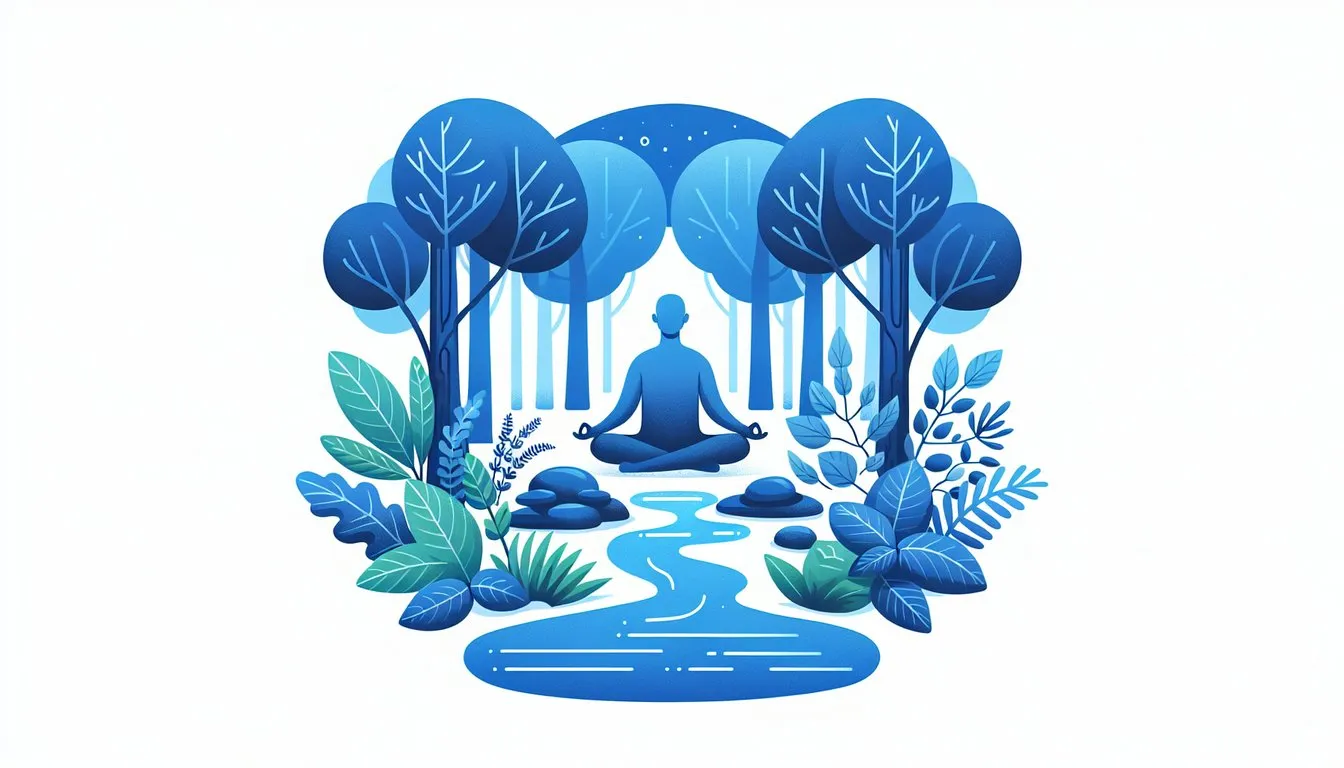 감정 회복을 위한 주말 힐링 프로젝트 아이디어