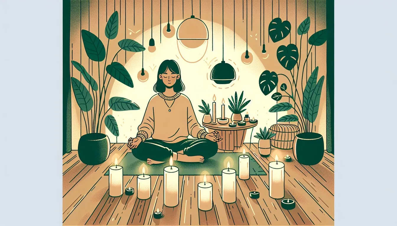 집중력을 높이고 불안감을 줄이는 명상 앱 추천