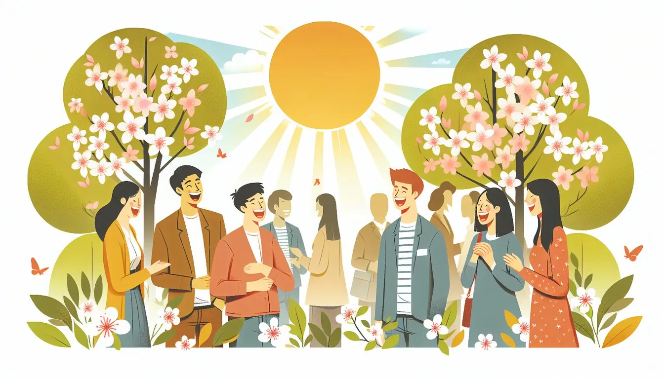 마음의 안정을 위한 ‘오늘의 긍정적 생각’ 실천법