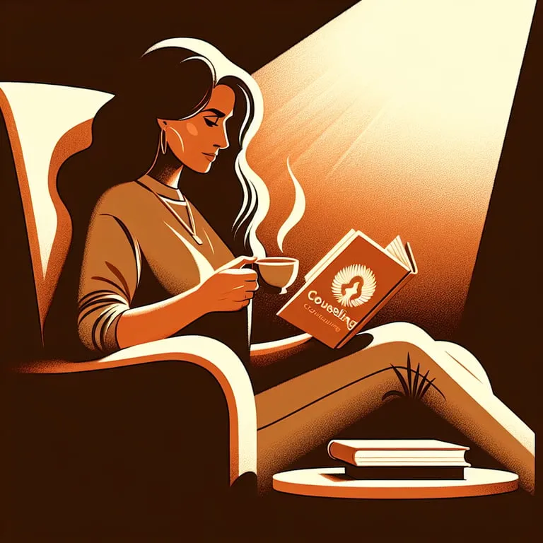 정신과 상담을 받아야 할 신호 5가지