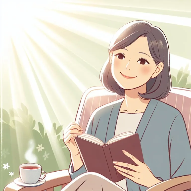 정서적 회복을 돕는 자기 돌봄 루틴 만들기