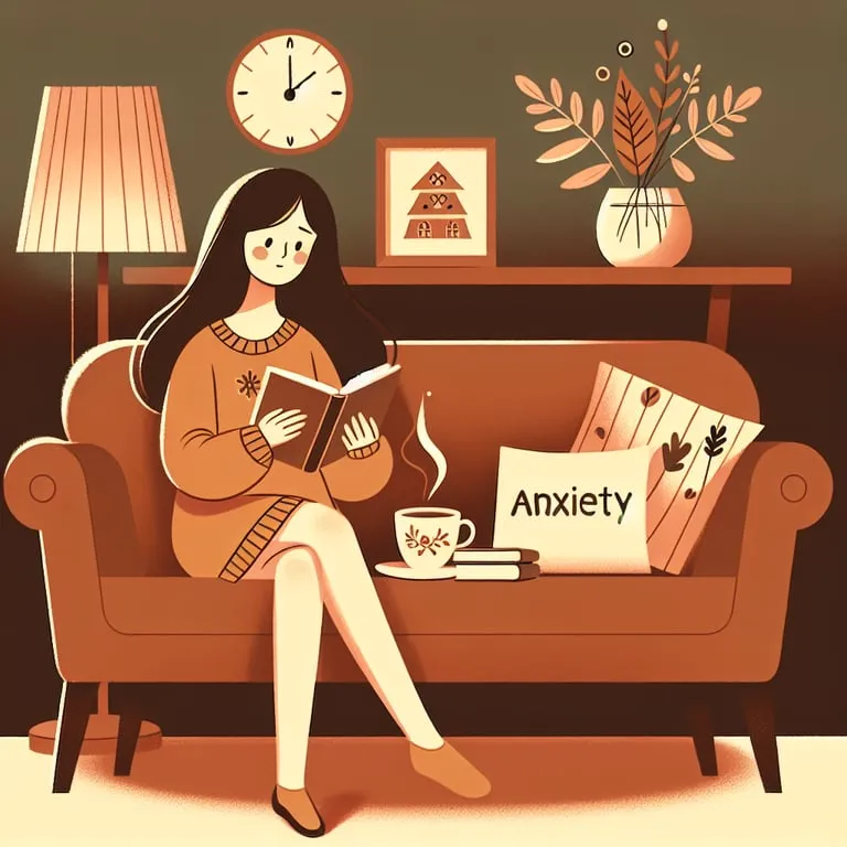 불안 장애 초기 대응법, 전문가가 알려주는 팁