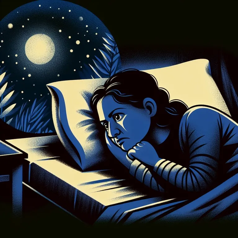 수면과 멘탈의 깊은 관계, 당신이 놓치고 있는 것