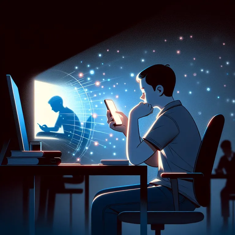 집중력 향상, 명상보다 효과적인 방법은?