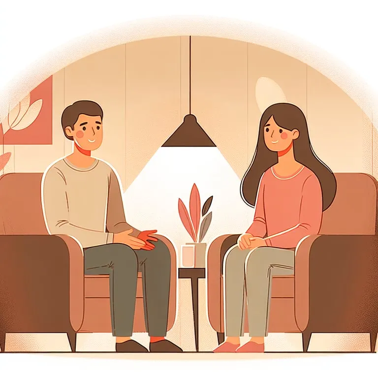 상담 후 변화, 진짜 좋아질 수 있을까?