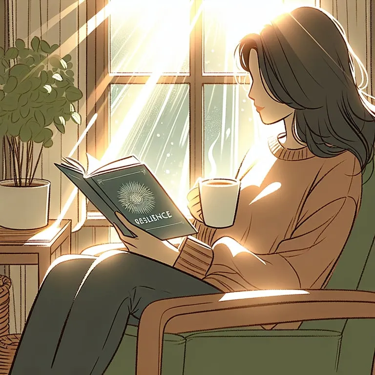 정신적 회복력을 기르는 3가지 방법