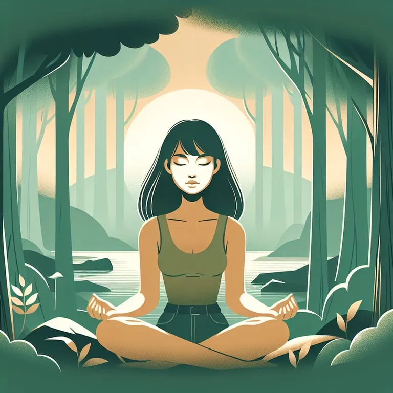 디지털 디톡스로 정신을 맑게