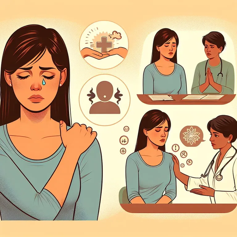 스트레스 반응을 조절하는 방법, 실전 팁 공개