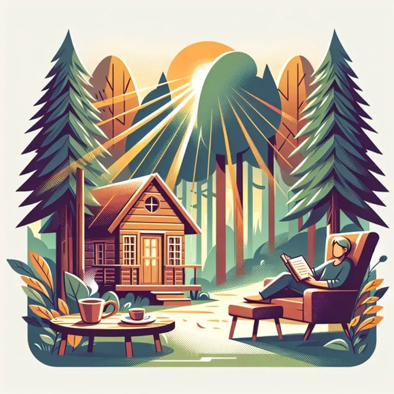 힐링 장소 추천, 당신의 마음을 쉬게 할 공간