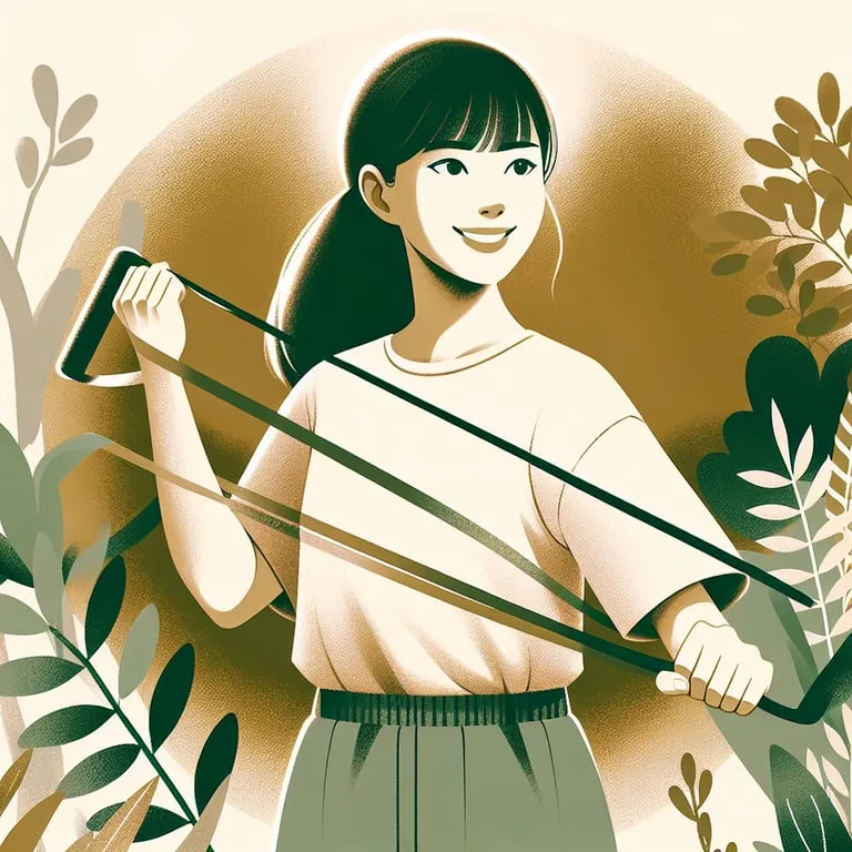 정서적 회복력을 높이기 위한 생활 습관