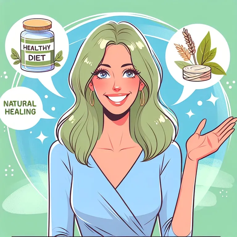 자연 치유력의 놀라운 힘, 실천 방법은?