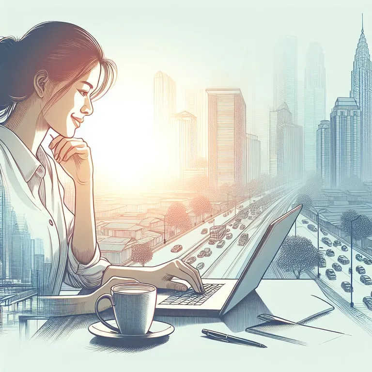 일과 삶의 균형을 맞추는 실천 팁