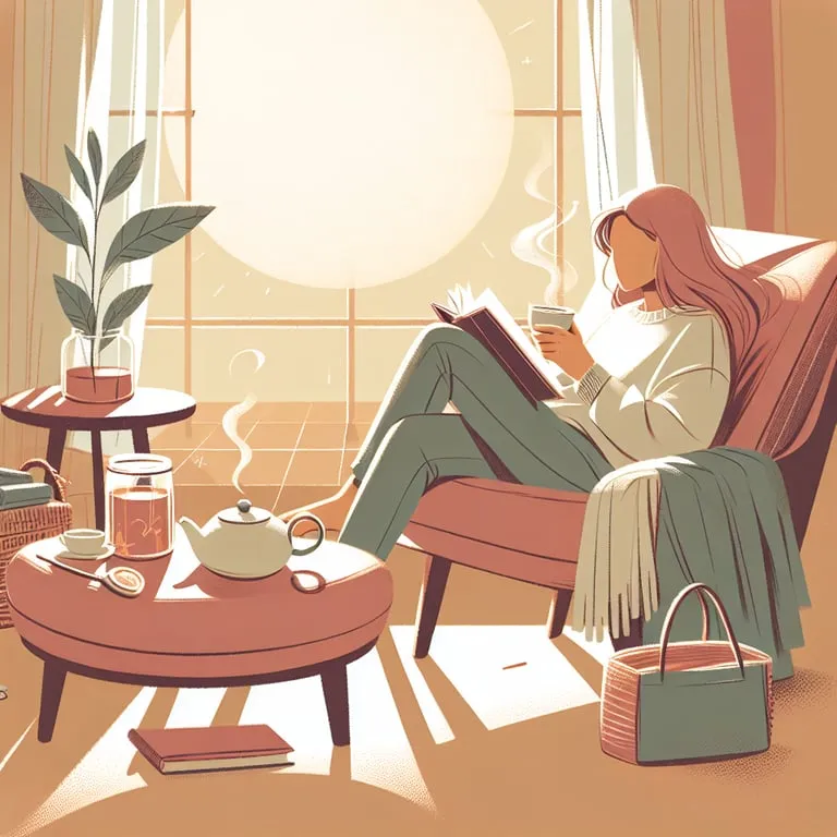 감정 회복 습관, 일상에서 실천 가능한 루틴