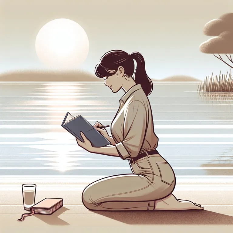 루틴 최적화로 얻는 멘탈 안정