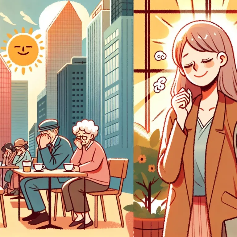 명상 없이도 멘탈 회복할 수 있을까?