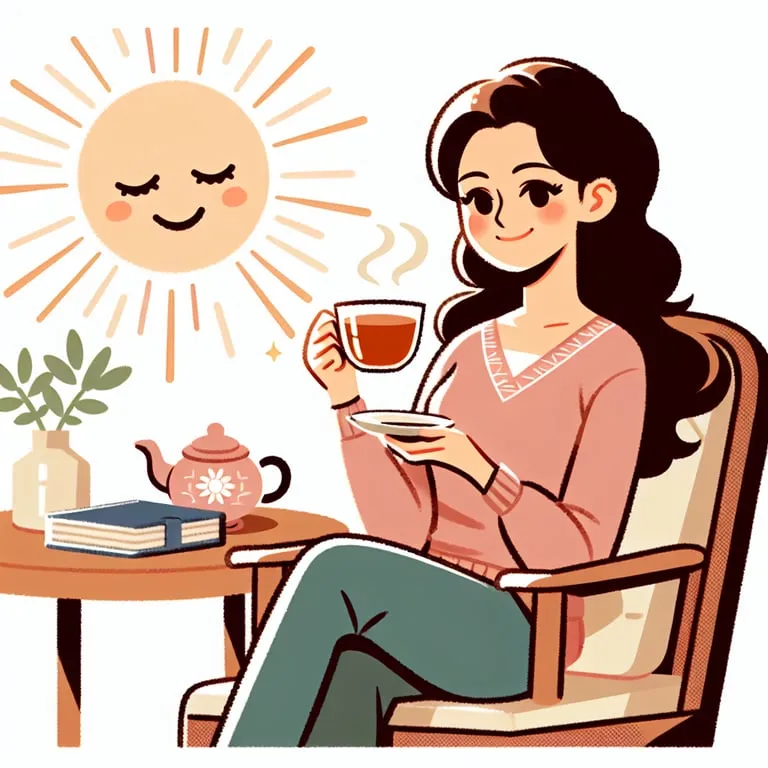 자기돌봄의 진짜 의미와 실천법