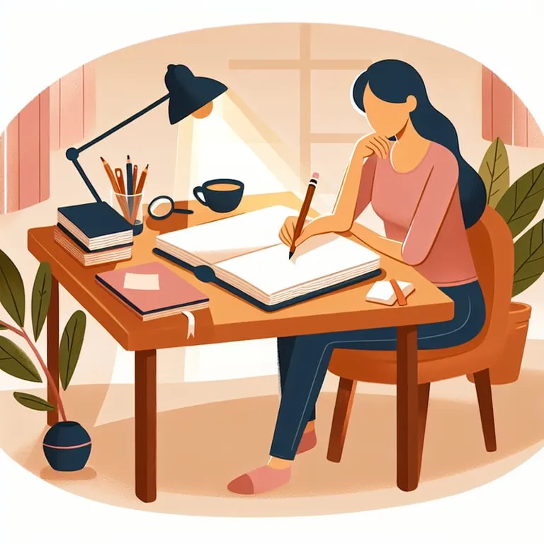 감정일기 쓰기로 얻을 수 있는 변화