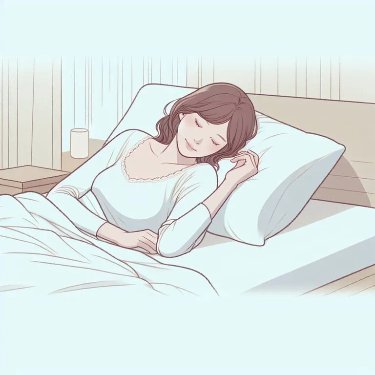 수면 루틴으로 멘탈 건강 챙기기