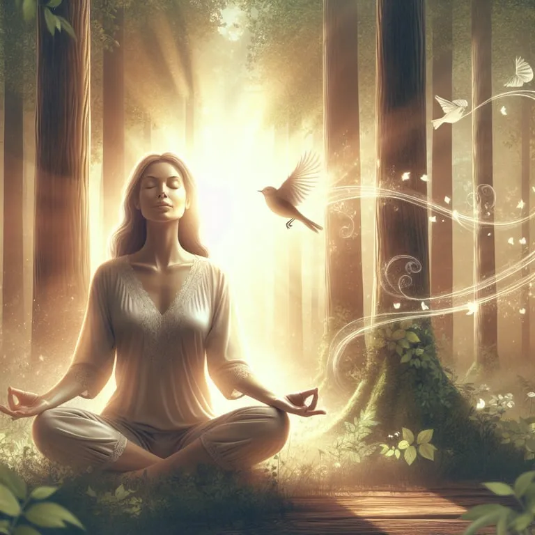 스스로 감정 조절력을 키우는 연습법