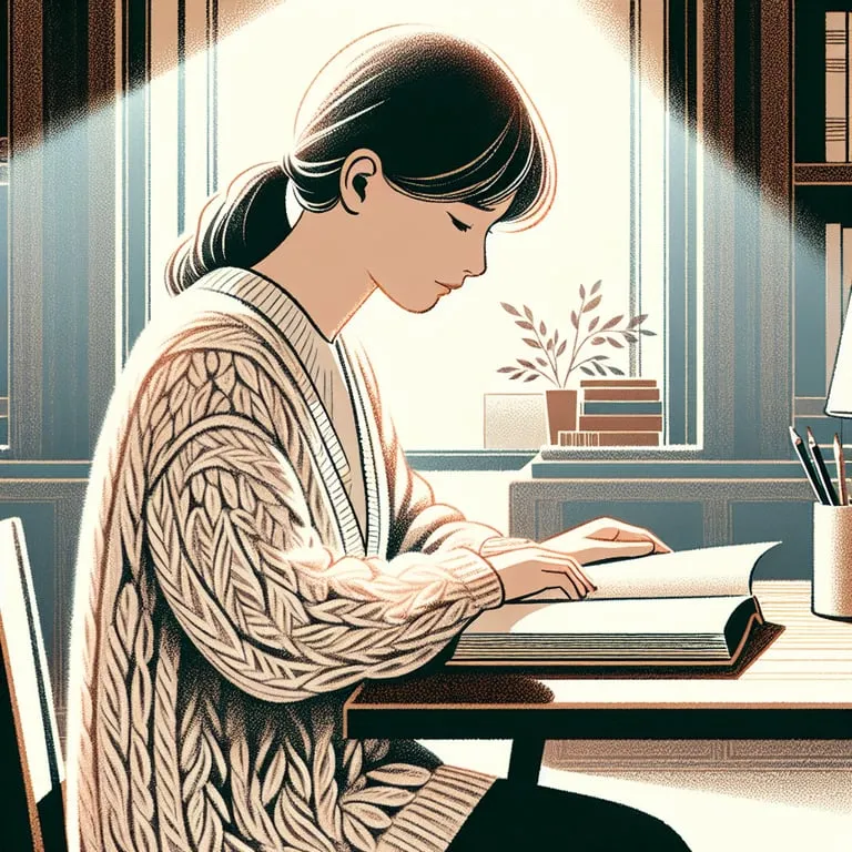 집중력 높이기 위한 호흡 루틴