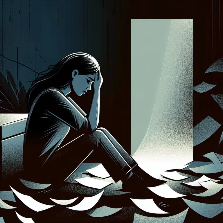 상담 후 우울감이 더 심해졌다면?