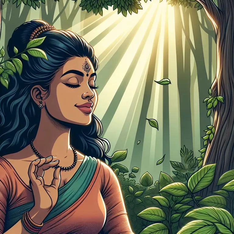 전문가가 알려주는 감정 조절 비법