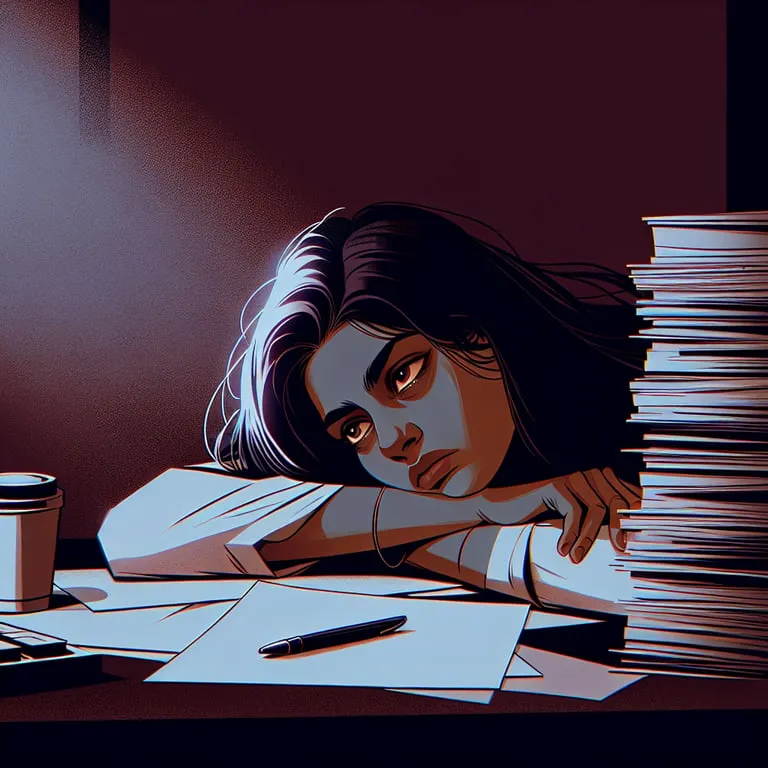 스트레스를 피로로 느낄 때 대처 방법은?