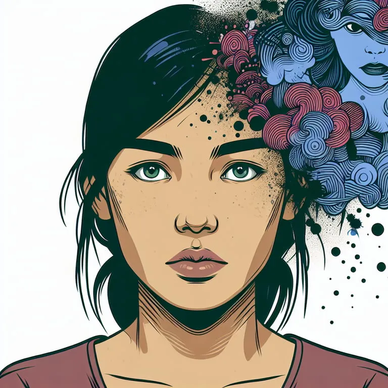 자가진단으로 알아보는 내 불안 수준