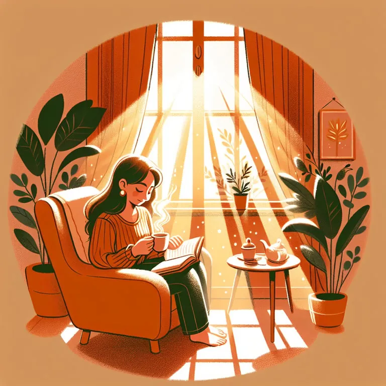 상담 준비가 안 돼 있을 때 해야 할 일