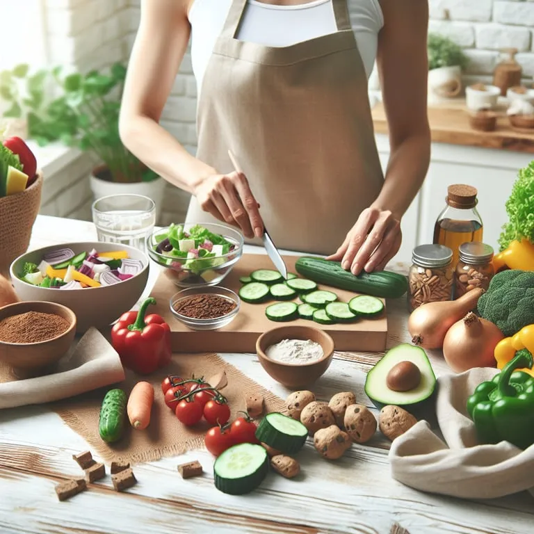 저탄수 탄단지 비율 맞추는 법, 초보자용 가이드