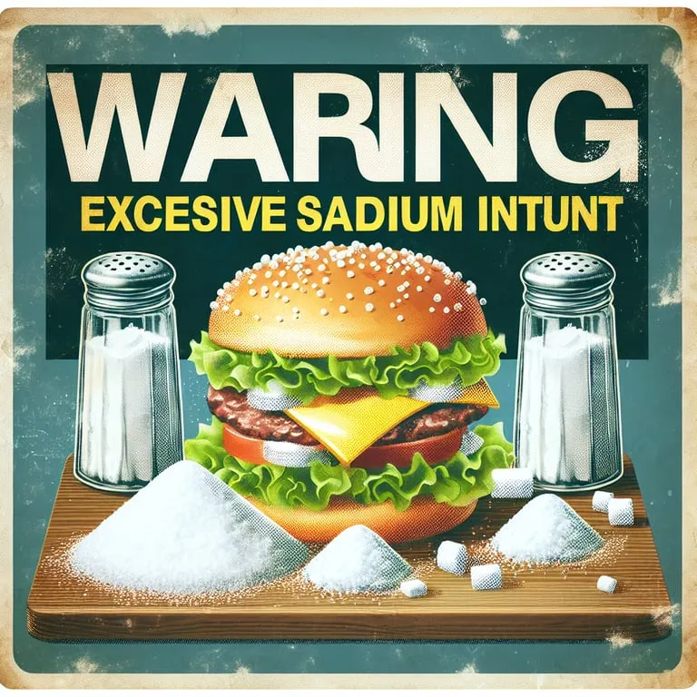 저염 조리법 기본 가이드, 누구나 따라할 수 있어요