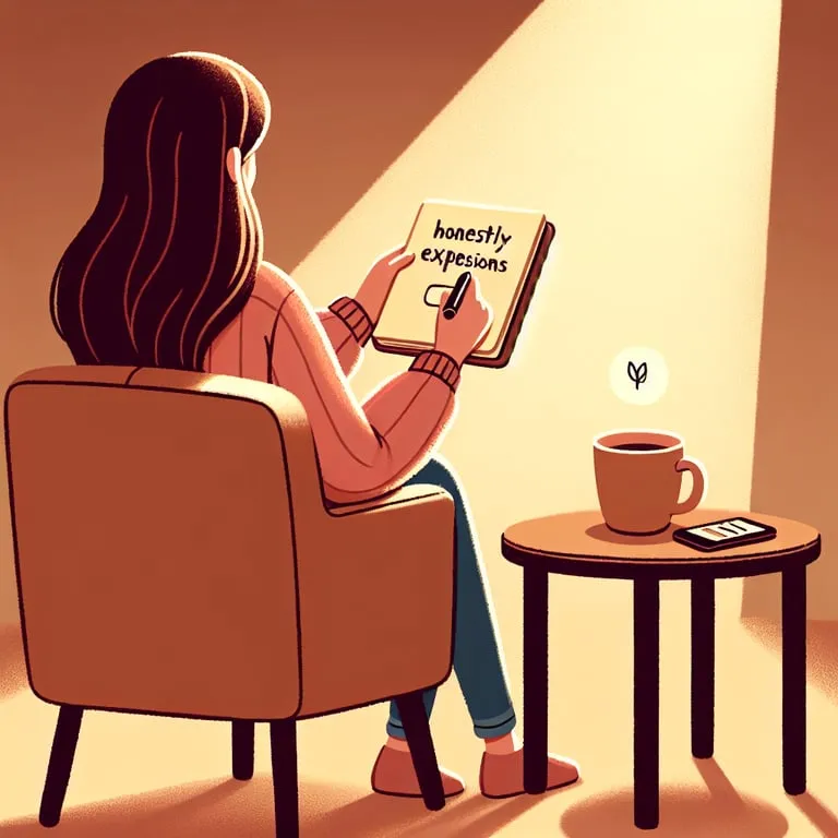 감정 표현, 왜 중요한가?