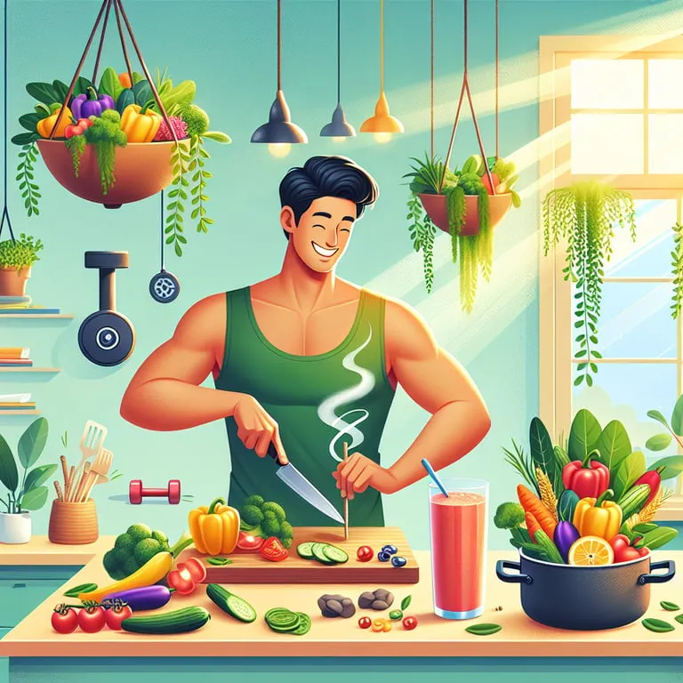 다이어트를 도와주는 슈퍼푸드 조합 BEST 5