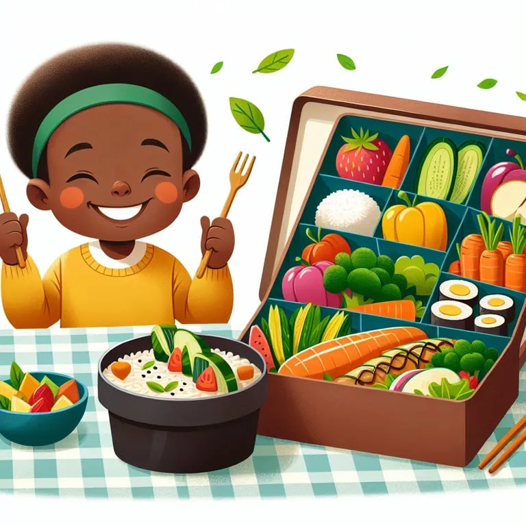 건강한 저염 반찬, 맛과 영양 모두 잡은 레시피