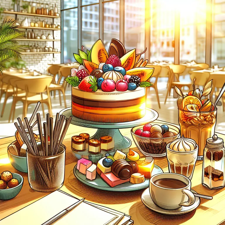 설탕 대신 사용하는 감미료, 안전할까?