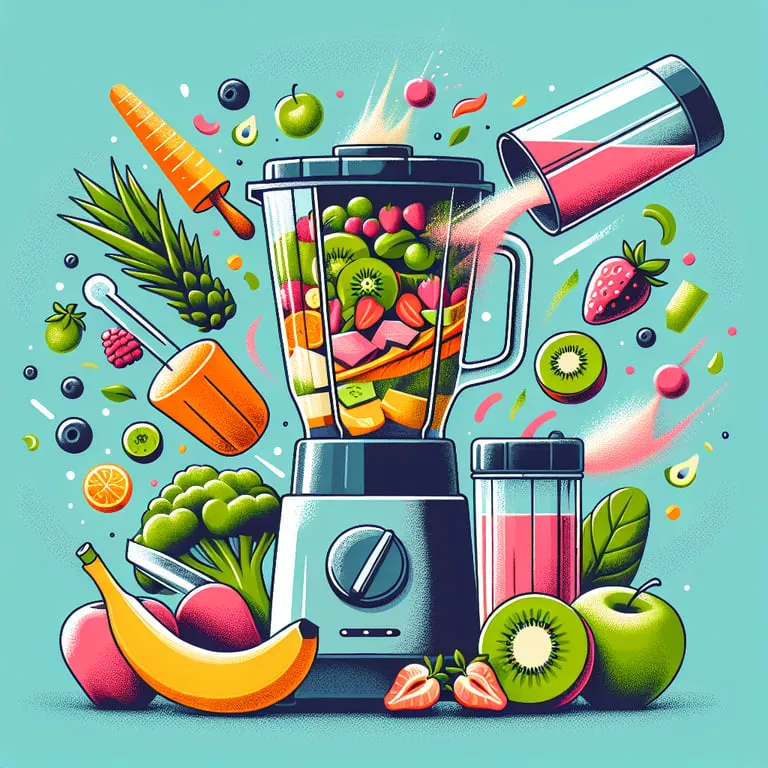 고단백 쉐이크, 직접 만들면 더 좋은 이유