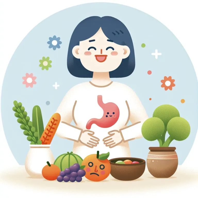 장 해독이 필요한 순간, 어떤 음식을 먹을까?