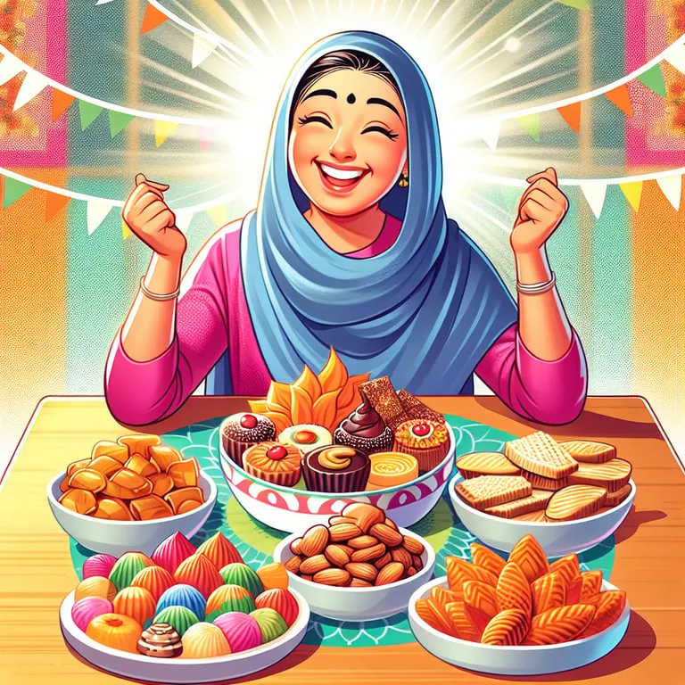 당 지수 낮은 간식으로 군것질 걱정 끝!