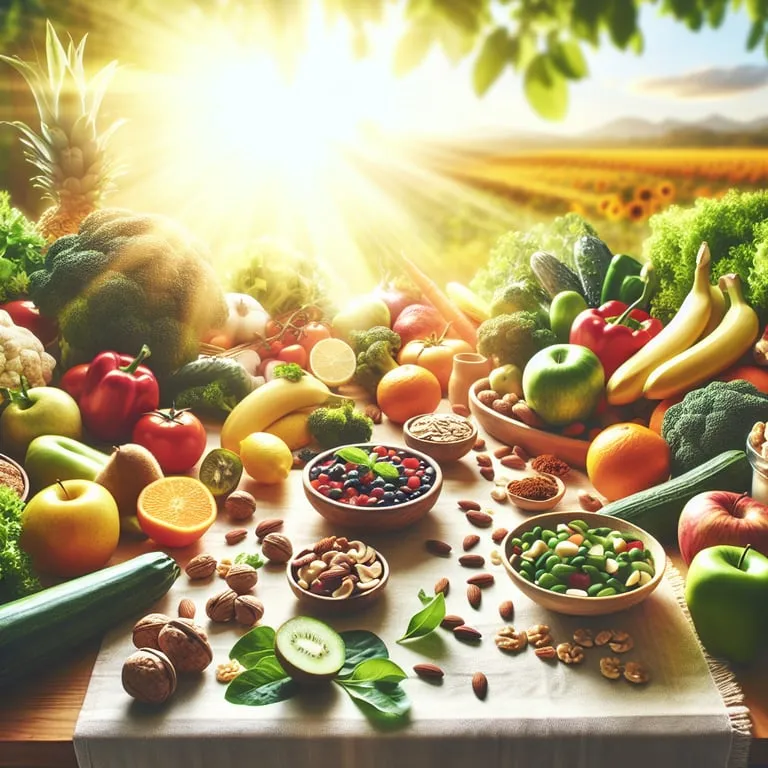 자연식으로 바꾸고 체중 감량한 사례 3가지