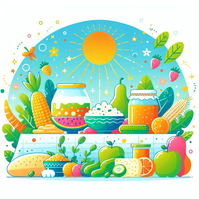 유산균 많은 음식 TOP7, 장 트러블에 도움돼요