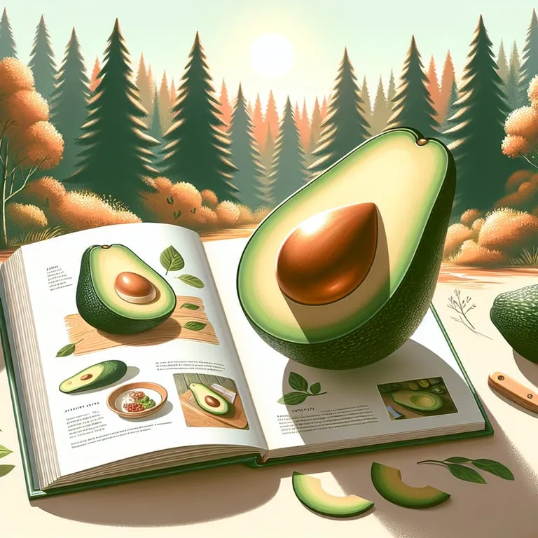 아보카도 요리 3가지, 맛과 건강 동시에!