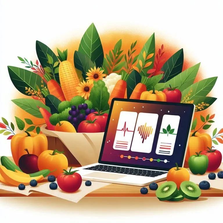 간 건강에 좋은 음식 리스트 TOP10