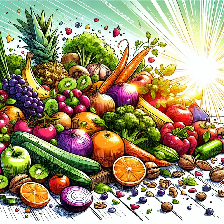 식물성 단백질이 동물성보다 좋은 이유는?