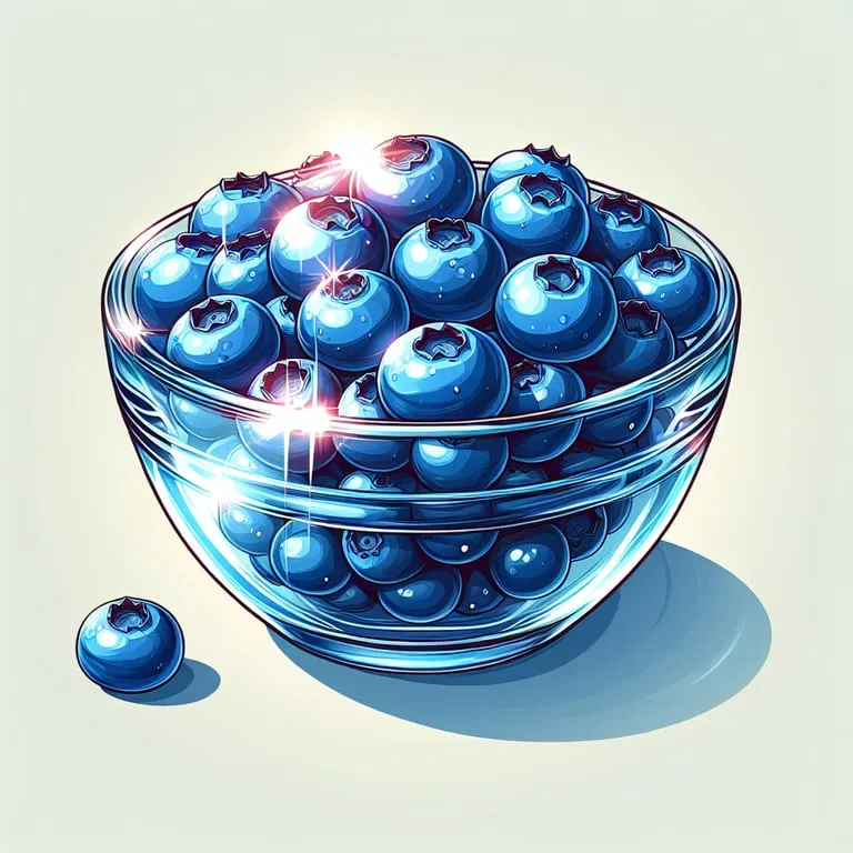 블루베리 효능, 눈 건강 외에 이런 효과도?