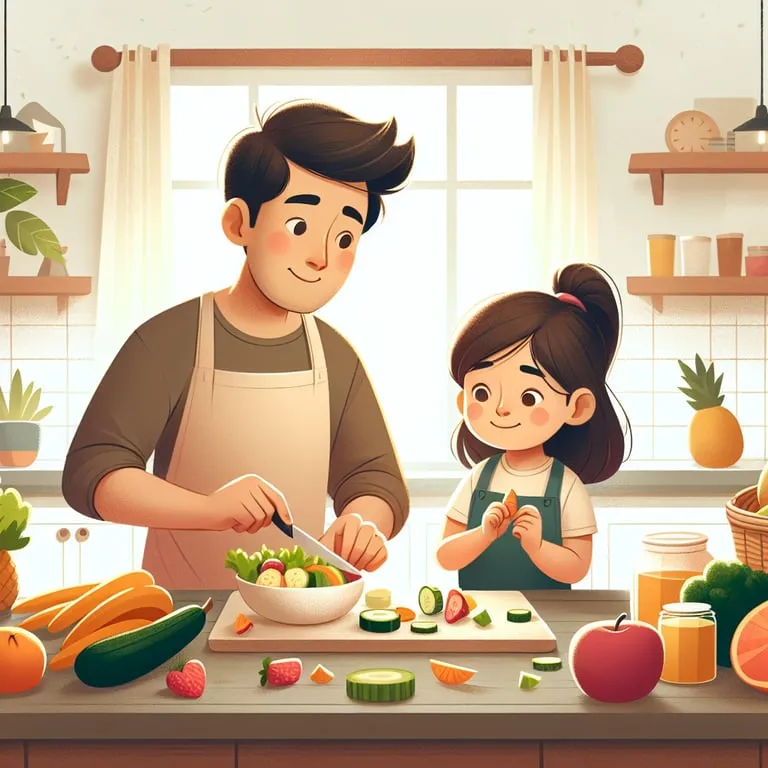 비건 간식 아이디어, 아이도 좋아하는 메뉴