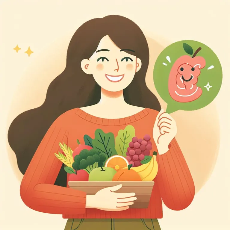 장 해독 식품 섭취 시기와 주의할 점