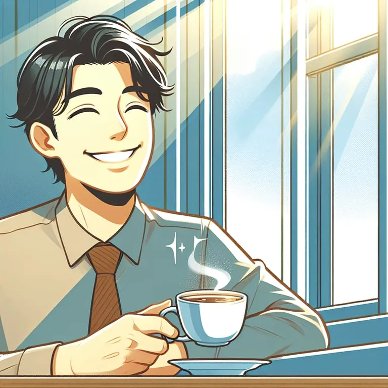 직장인의 감정 스트레스 탈출 전략