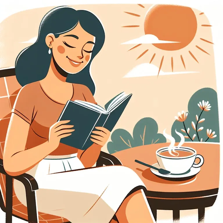 자기반성 루틴으로 자존감 회복하기