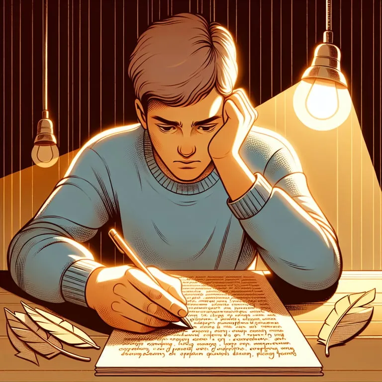 감정 저널링 시작하는 법